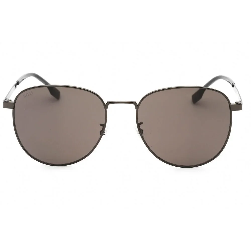 NWT Hugo Boss BOSS 1536/F/S-0V81 IR 57mm